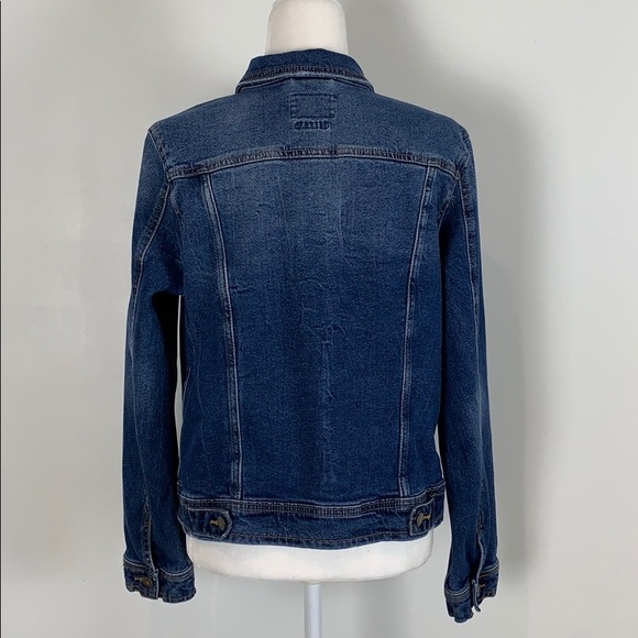 Universal Thread Freedom Jacket - Picture 8 of 10